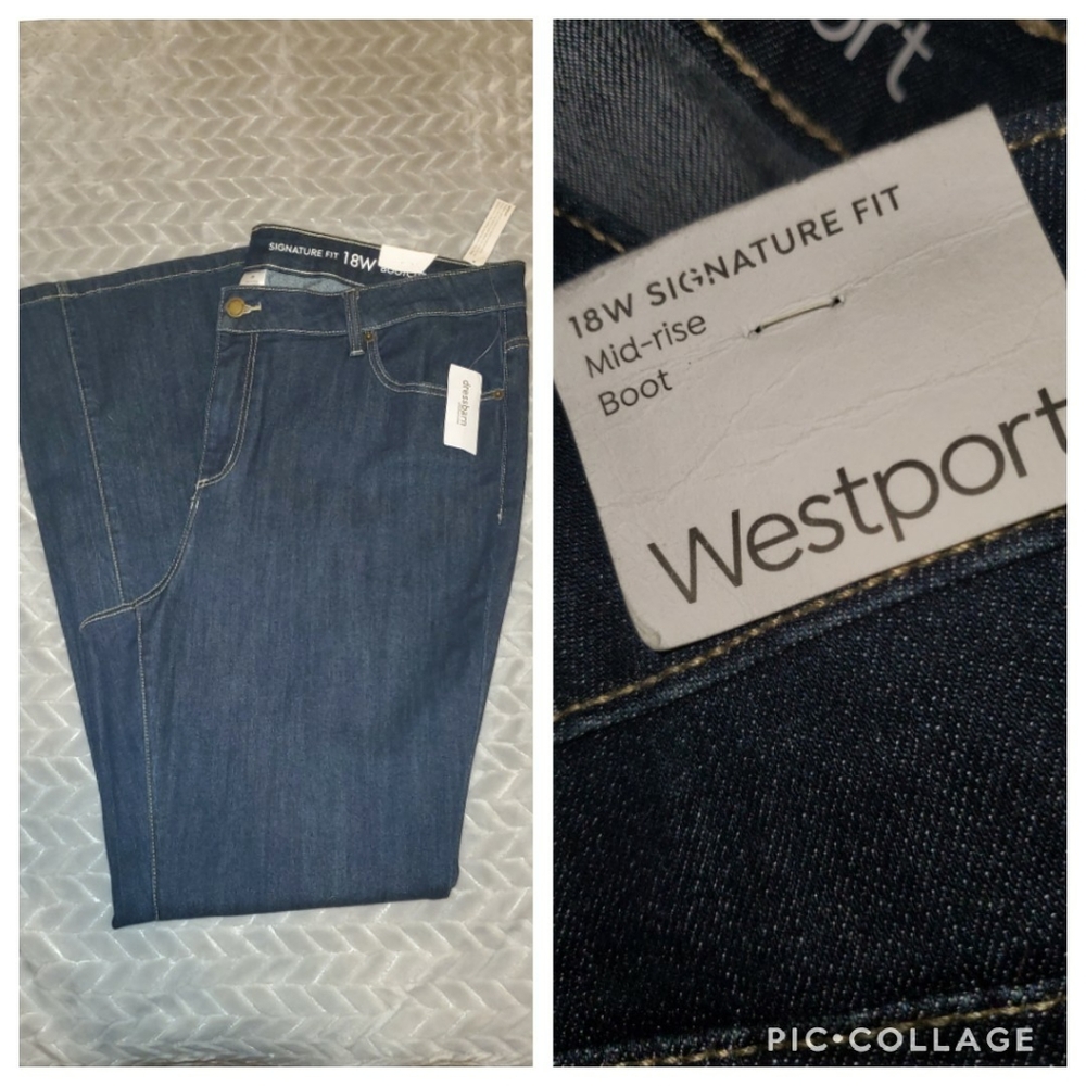 Westport Women's Jeans